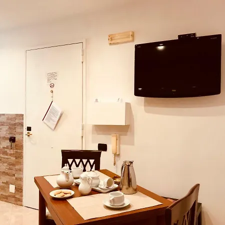 Casa Lucia Holiday home *