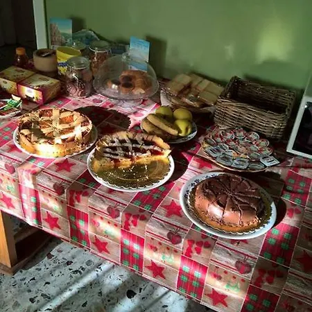 Bed & Breakfast Bibliotechina Neapol