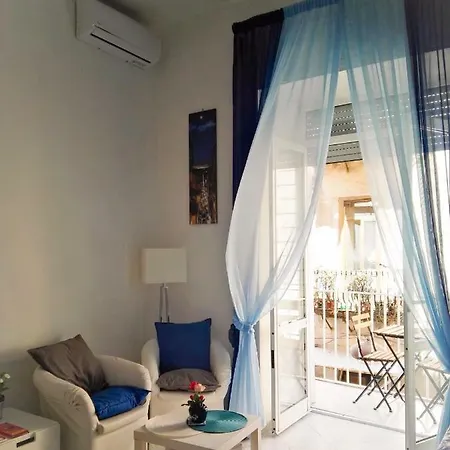 Borgo Di San Gennaro Guest house