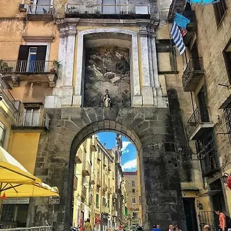 Borgo Di San Gennaro *