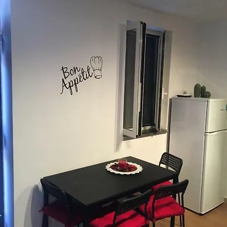 Affittacamere Il Cuore Di *