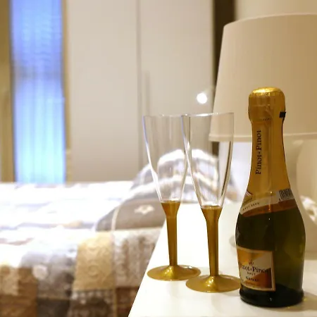 Nel Cuore Bed & Breakfast Napoli