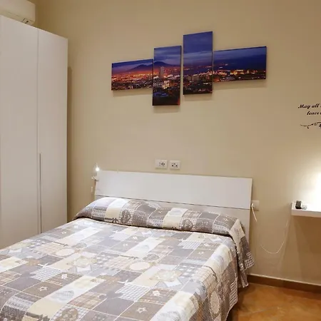 Nel Cuore Bed & Breakfast