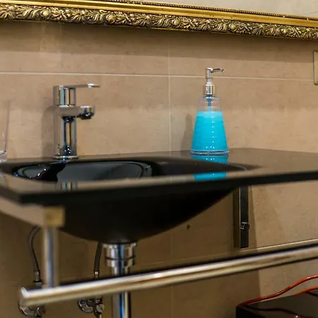 Domus Sanfelice Guest house