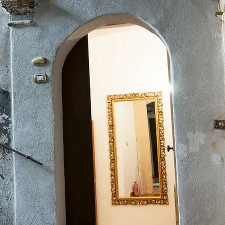 Guest house Domus Sanfelice Naples