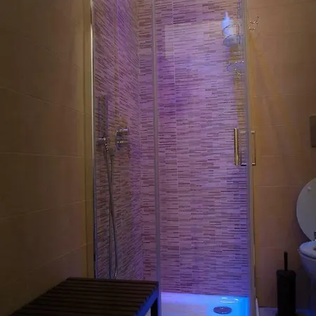 Domus Sanfelice Guest house Naples