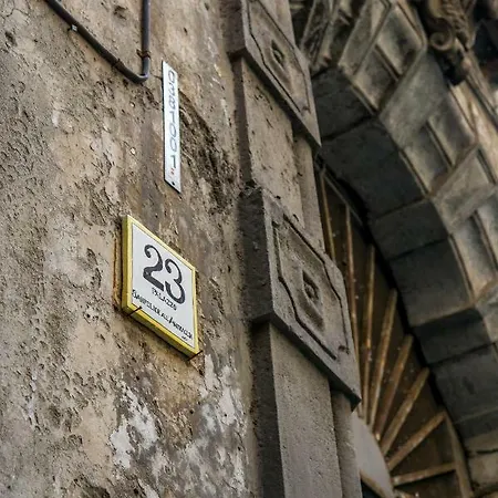 Domus Sanfelice Guest house *