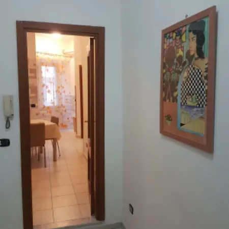 Appartamento Rita & Pina's Central *