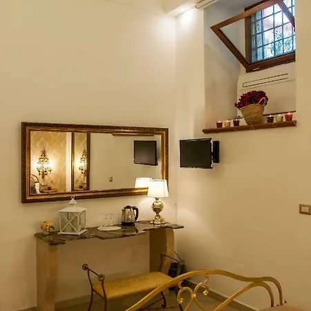 Domus Sanfelice Guest house