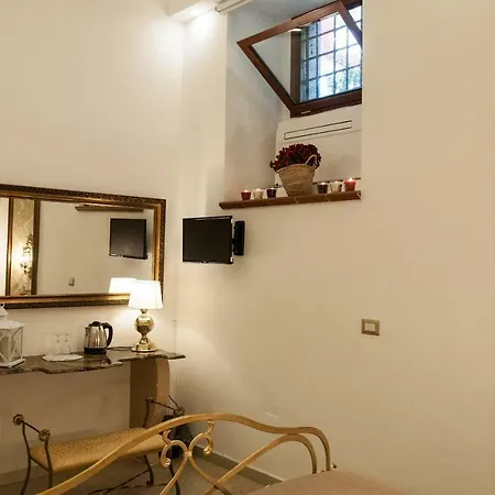 Domus Sanfelice Guest house