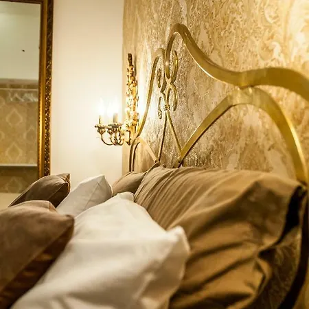 Domus Sanfelice Guest house