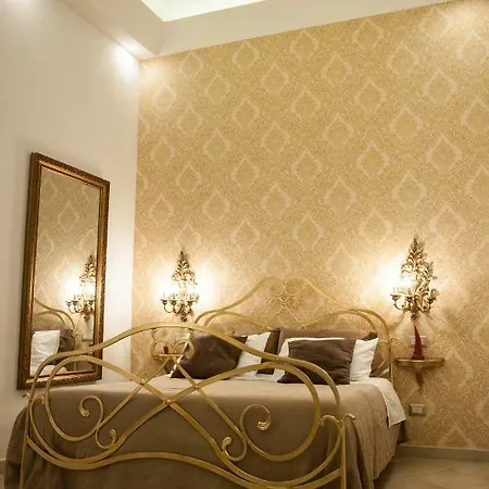 Guest house Domus Sanfelice