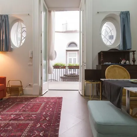 Appartamento Palazzo Reale - Monte Di Dio Napoli