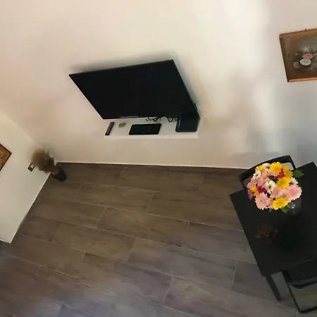 Casa Giò Appartamento *