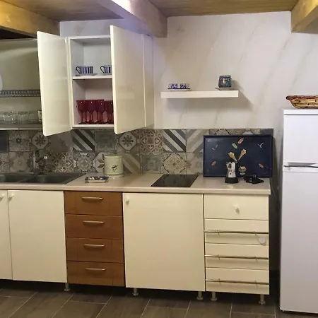 Casa Giò Appartamento Napoli
