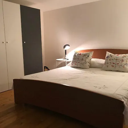 Casa Giò Appartamento Napoli