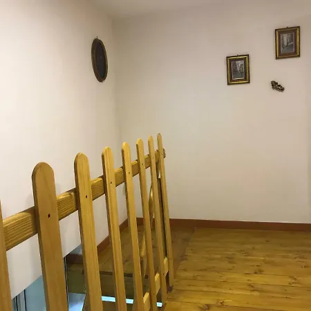 Casa Giò Appartamento Napoli