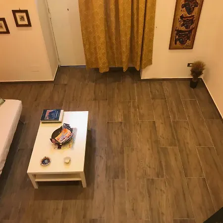 Casa Giò Appartamento Napoli