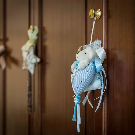 Cuore Napoletano A Due Passi Dal Lungomare Apartment Naples