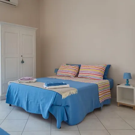 Cuore Napoletano A Due Passi Dal Lungomare *