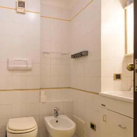 Apartment Cuore Napoletano A Due Passi Dal Lungomare *