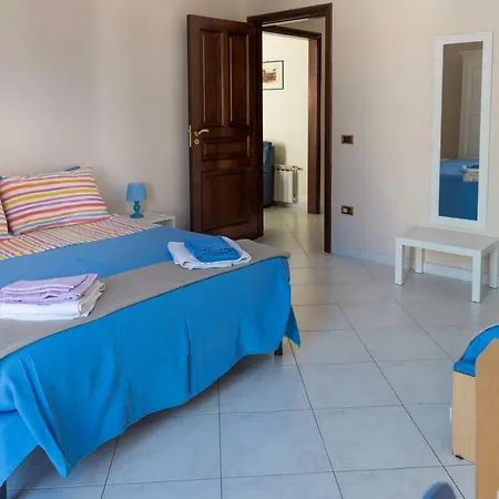 Cuore Napoletano A Due Passi Dal Lungomare Apartment Naples