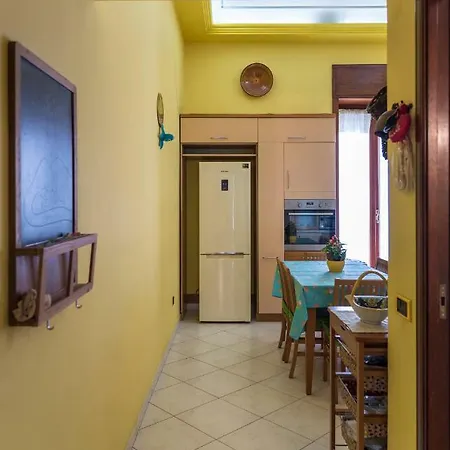 Apartment Cuore Napoletano A Due Passi Dal Lungomare