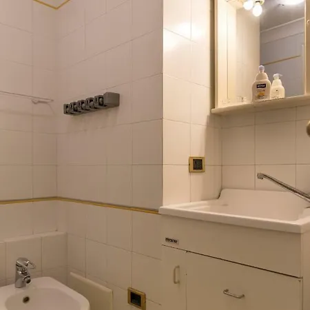 Apartment Cuore Napoletano A Due Passi Dal Lungomare *