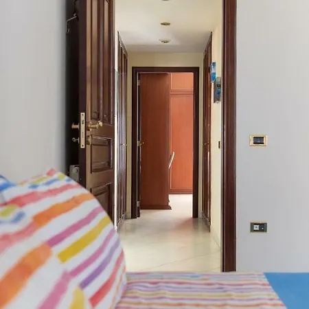 Cuore Napoletano A Due Passi Dal Lungomare Apartment Naples