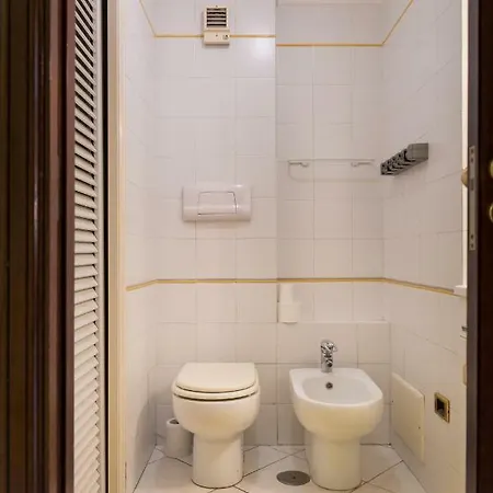 Apartment Cuore Napoletano A Due Passi Dal Lungomare