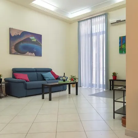 Apartment Cuore Napoletano A Due Passi Dal Lungomare