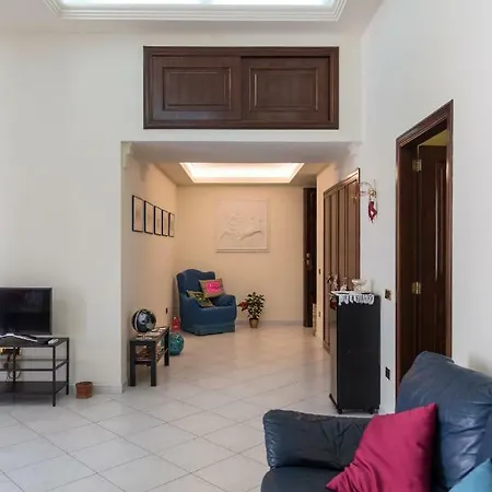 Cuore Napoletano A Due Passi Dal Lungomare Apartment Naples