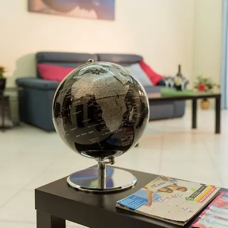 Apartment Cuore Napoletano A Due Passi Dal Lungomare *
