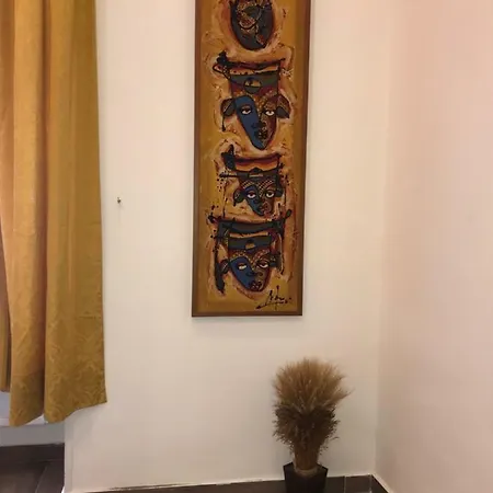 Casa Giò Appartamento Napoli