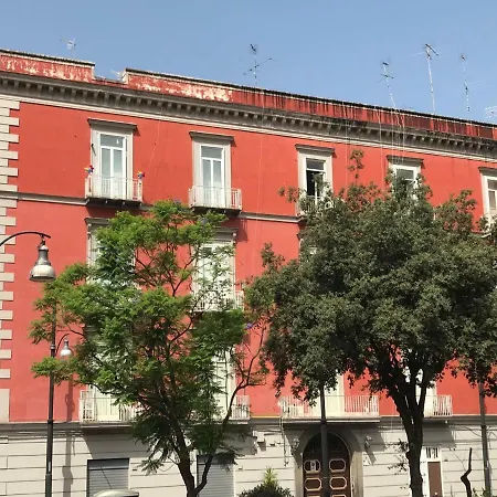 Casa Giò * Napoli