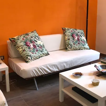 Casa Giò * Napoli