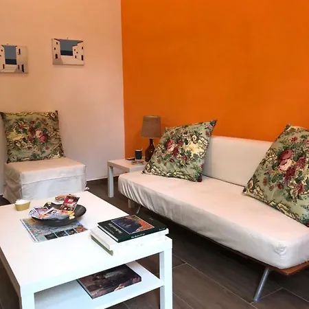 Appartamento Casa Giò Napoli