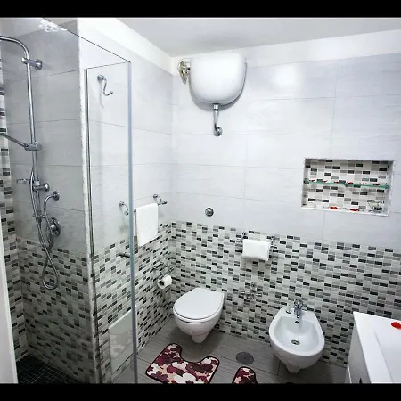 House Antonella Apartment Naples
