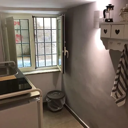 Casa Azzurra Holiday home *