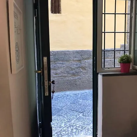 Holiday home Casa Azzurra