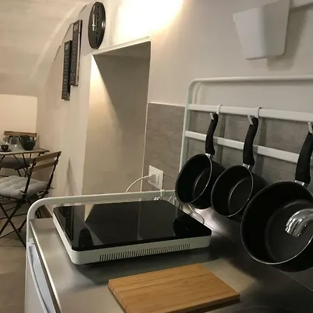 Casa Azzurra Holiday home Naples