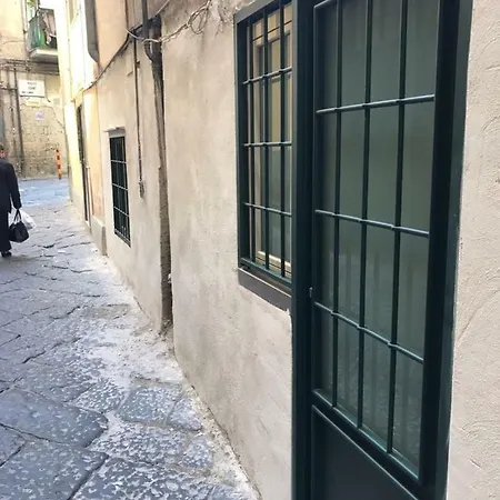 Casa Azzurra Holiday home *