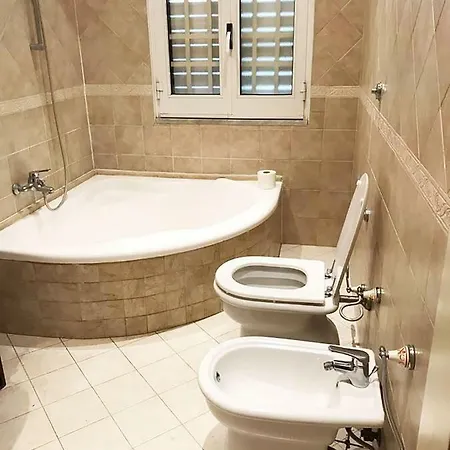 דירה Casa Rosa