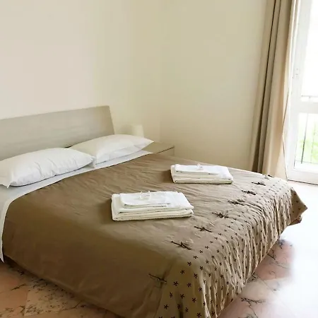 דירה Casa Rosa נאפולי