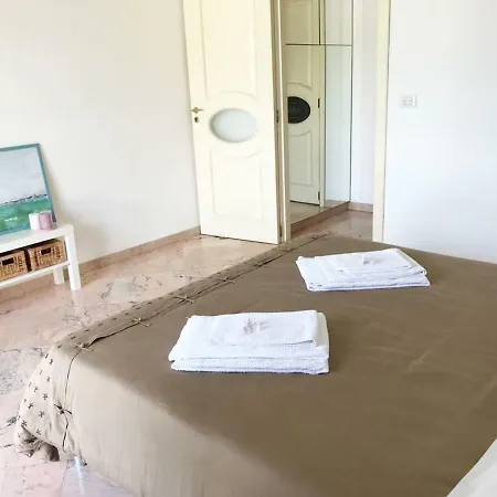 Casa Rosa * נאפולי