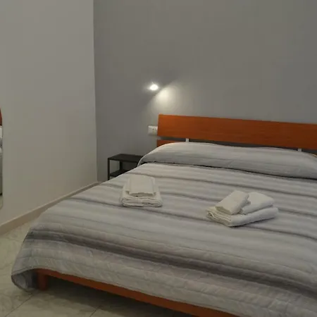 Guest house Antos 013 *