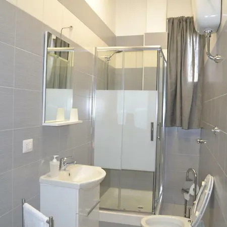 Antos 013 Guest house
