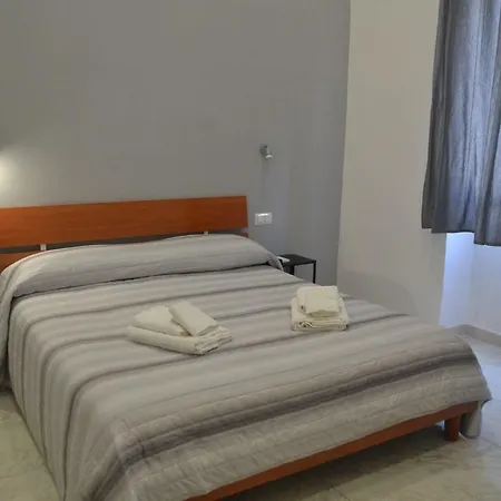Guest house Antos 013 *