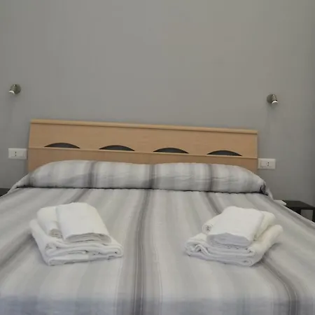 Antos 013 Guest house *