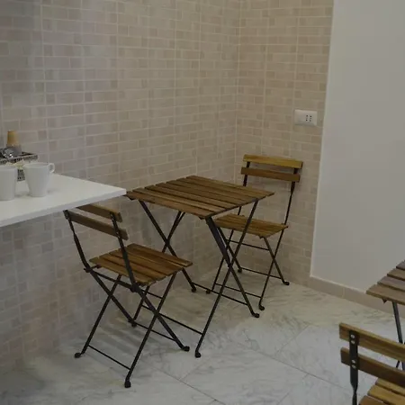 Antos 013 Guest house *